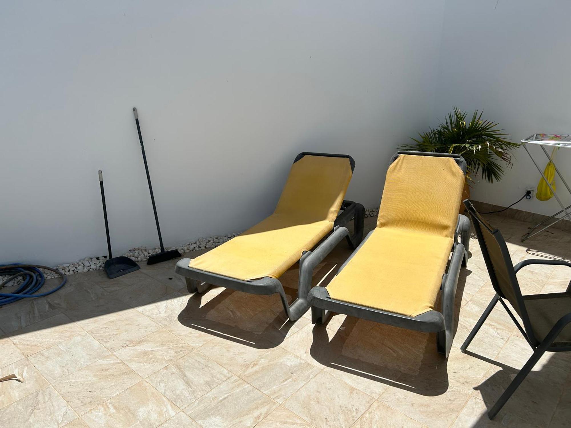 Piscina En Herreria 18 Кониль-де-ла-Фронтера Экстерьер фото
