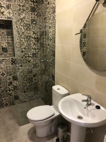 Piscina En Herreria 18 Кониль-де-ла-Фронтера Экстерьер фото