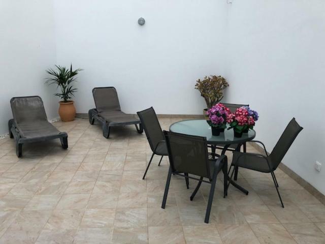Piscina En Herreria 18 Кониль-де-ла-Фронтера Экстерьер фото
